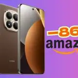 Redmi Note 15 Pro+: grande autonomia, ottime foto e prezzo conveniente