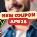 Risparmia fino a 45€ con Coupon su eBay acquistando uno di questi smartphone