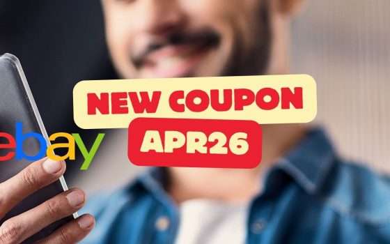 Risparmia fino a 45€ con Coupon su eBay acquistando uno di questi smartphone