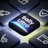 Saily Ultra: l'eSIM definitiva con dati illimitati, lounge e fast-track