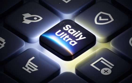 eSIM con GB illimitati per tutto il mondo: per fortuna c'è Saily Ultra