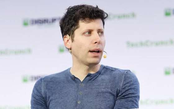 Molotov e spari contro la casa di Sam Altman