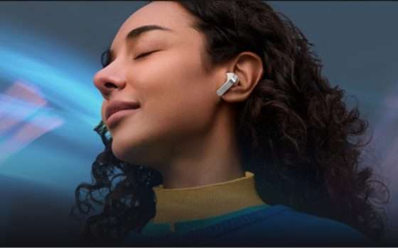 Samsung Galaxy Buds4 Pro: auricolari wireless meravigliosi al minimo storico