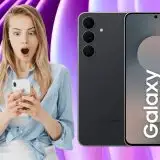 Samsung Galaxy S25 FE oggi a un super prezzo su eBay e pagabile a rate