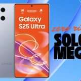 Samsung Galaxy S25 Ultra: zero rinunce, solo il meglio ora in offerta su eBay