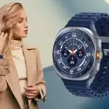 Samsung Galaxy Watch Ultra oggi scontatissimo su Amazon (-233€)