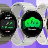 Samsung Galaxy Watch7 da 40mm: in promo uno dei migliori smartwatch