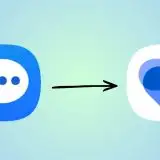 Samsung molla la sua app messaggi, ora si usa Google Messaggi