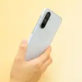 Samsung porta One UI 8.5 e AirDrop su altri modelli, anche l'A36