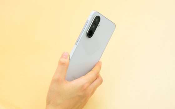 Samsung porta One UI 8.5 e AirDrop su altri modelli, anche l'A36