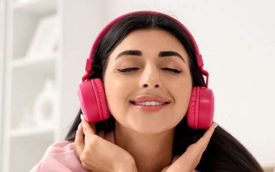 Scegli Amazon Music Unlimited adesso: subito per te 30 giorni gratis