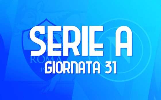 Inter-Roma e Napoli-Milan: un ponte di Pasqua infuocato in Serie A