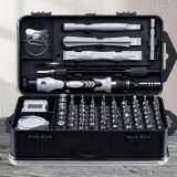 Set cacciaviti di precisione 115-in-1 a 6,58€: affare su Amazon Haul