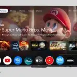 Gli Short di YouTube arrivano nella homepage di Google TV