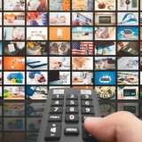 Si aggiornano i canali in streaming sul digitale terrestre il 1° maggio