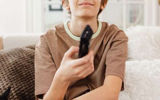 Si aggiornano le frequenze di alcuni canali del digitale terrestre