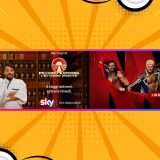 Sky e Netflix a un prezzo folle: attiva la promo online a 19€