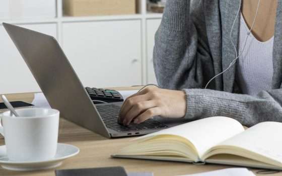 Il cherosene e lo smart working: una lezione che non abbiamo imparato