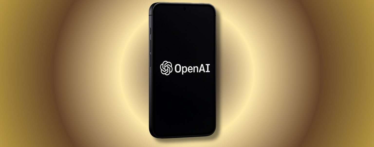 Anteprima: Lo smartphone di OpenAI senza app: solo agenti AI per fare tutto