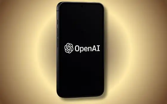 Lo smartphone di OpenAI senza app: solo agenti AI per fare tutto