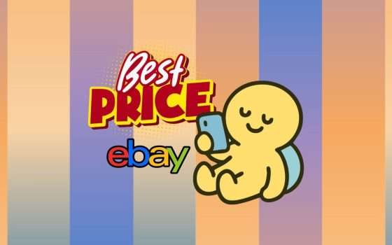 Smartphone e Tablet al miglior prezzo con Coupon su eBay