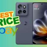 Smartphone medio gamma senza spesa folle? Motorola Edge 60 Neo