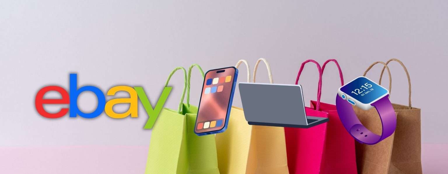 Anteprima: Smartphone, Notebook e Smartwatch: le offerte imperdibili di eBay