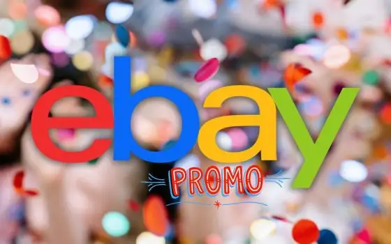 Smartphone, Router e Hard Disk: 5 offerte eBay folli