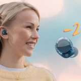 Sony WF-C710N: auricolari wireless con connessione multipla e 30 ore di audio