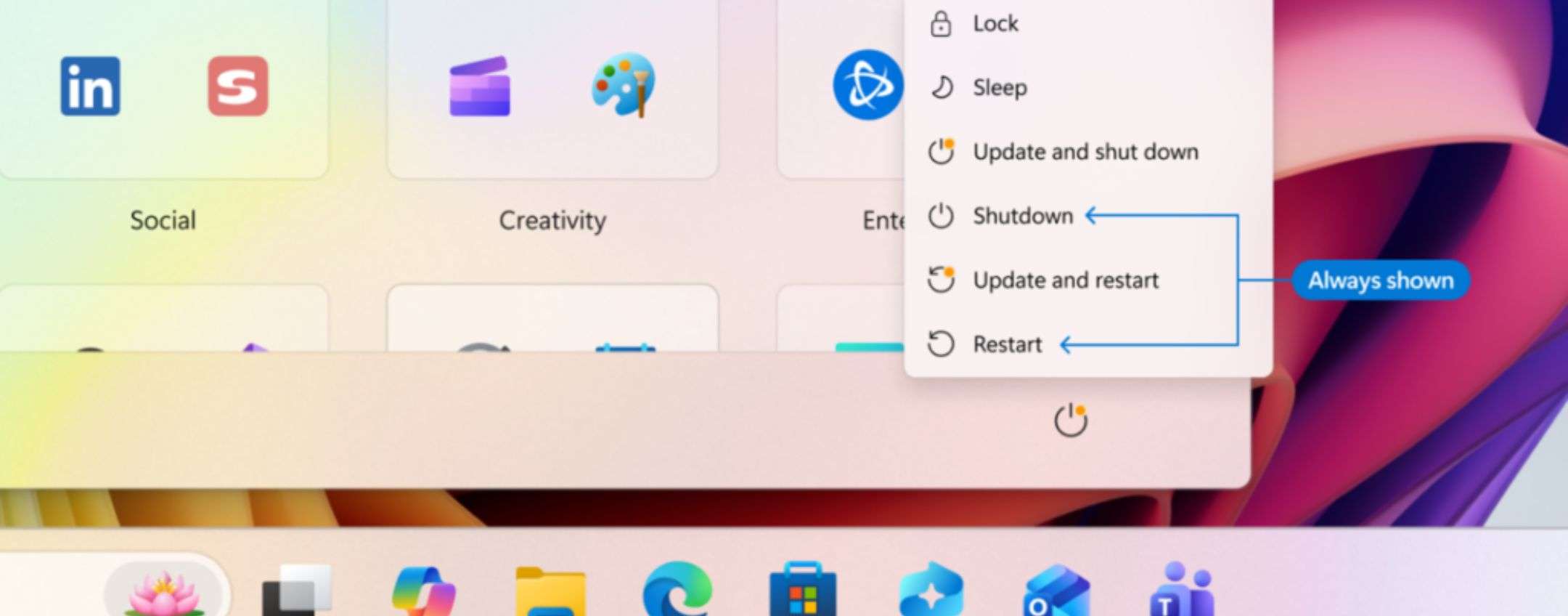 Su Windows sar� possibile sospendere gli aggiornamenti a tempo indeterminato