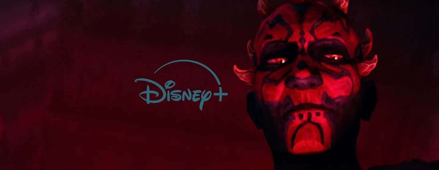 Anteprima: Star Wars, Malcom e Chernobyl: novità bomba ad aprile su Disney+