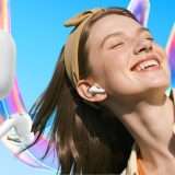 Suono top e prezzo basso: gli auricolari wireless Soundcore P31i sono al 55%