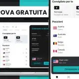 Prova gratis la VPN di Surfshark: 4.500 server per 7 giorni a 0 euro