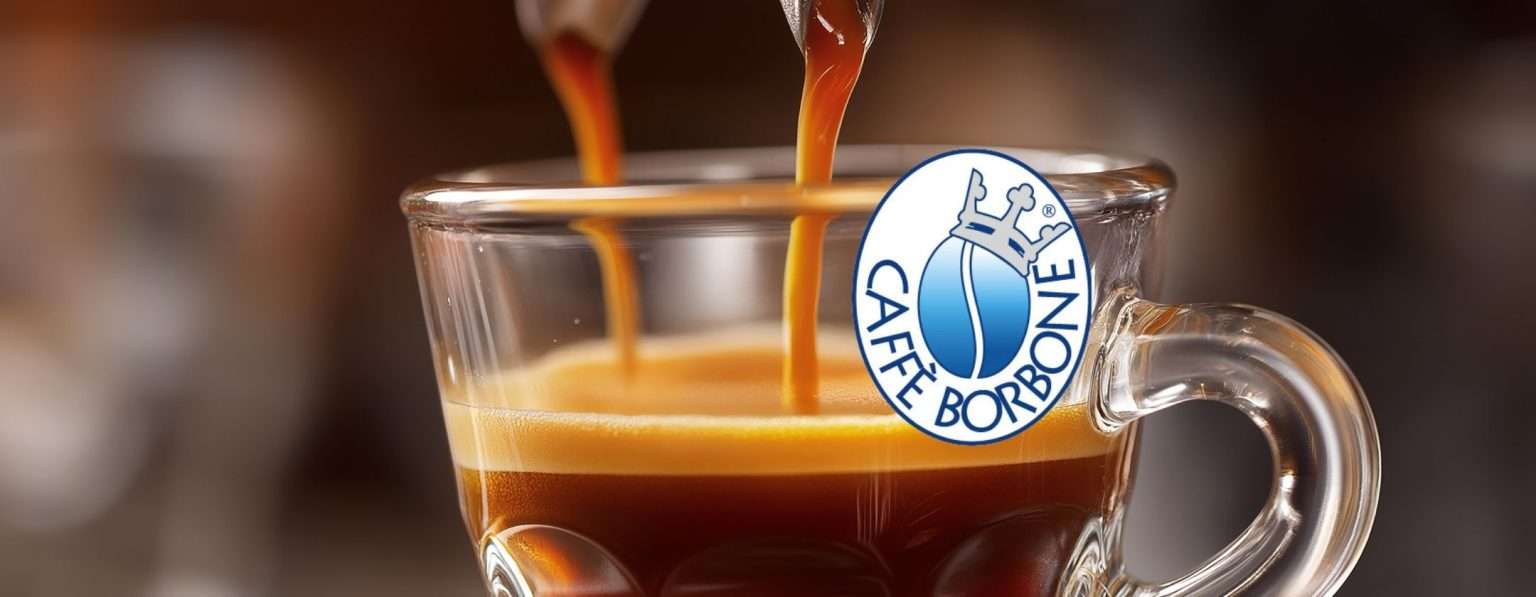 Anteprima: Svuotatutto Caffè Borbone: Cialde e Macchine a prezzi unici su eBay