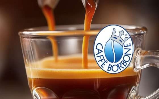 Svuotatutto Caffè Borbone: Cialde e Macchine a prezzi unici su eBay