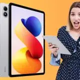 Tablet performante senza spendere un capitale? REDMI Pad 2 Pro da 12,1
