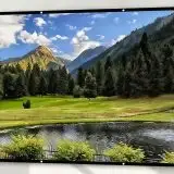 Telo proiettore fino a 100 pollici da soli 4,27 euro su Amazon Haul