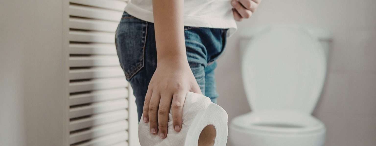 Anteprima: Il tempo in cui le feci rimangono nel corpo impatta sulla tua salute