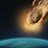 La Terra potrebbe essere colpita da 5 asteroidi: quando e perché
