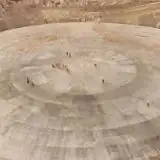 Una tomba radioattiva si sta rompendo nell'Oceano Pacifico