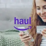 Tutto a prezzi folli su Amazon Haul: sito preso d'assalto