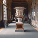 Attacco agli Uffizi: opere nel caveau, porte murate e riscatto