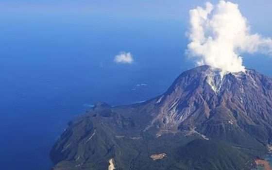 Uno dei vulcani più pericolosi della Terra si sta riempiendo di magma