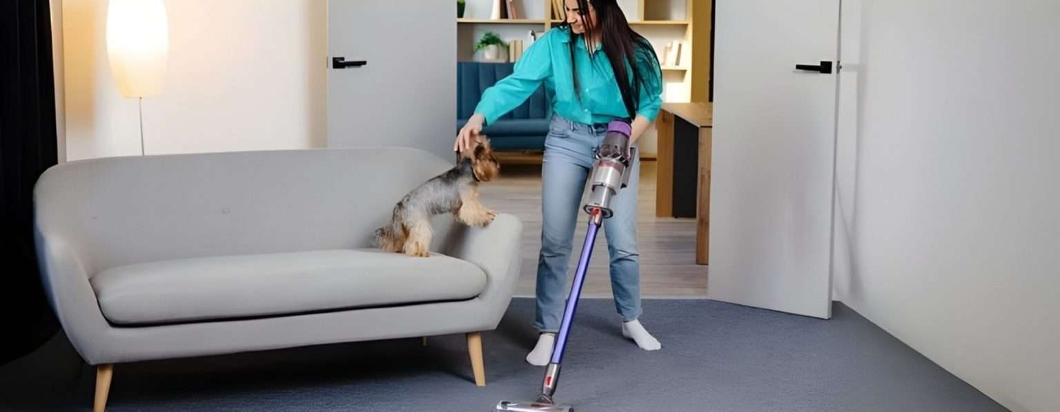 Anteprima: Usa il Coupon e ottieni fino a 30€ di extra sconto su Dyson