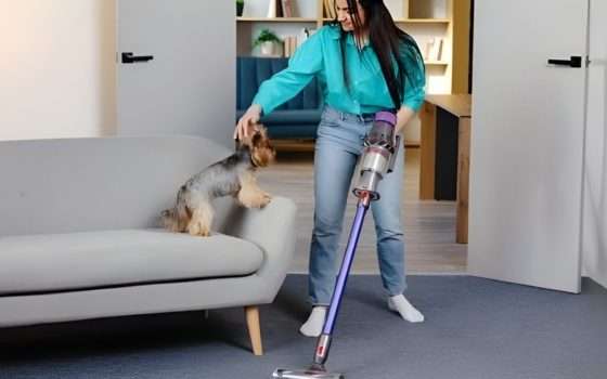 Usa il Coupon e ottieni fino a 30€ di extra sconto su Dyson