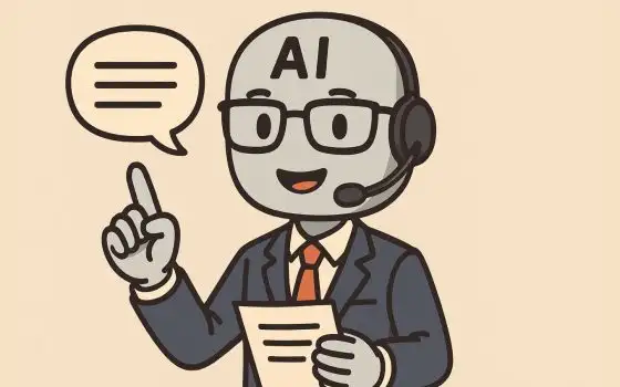 10 prompt AI per comunicare meglio in qualsiasi situazione