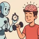 Come usare l'intelligenza artificiale per potenziare la memoria