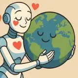 Come ridurre la propria impronta ecologica con l'aiuto dell'AI