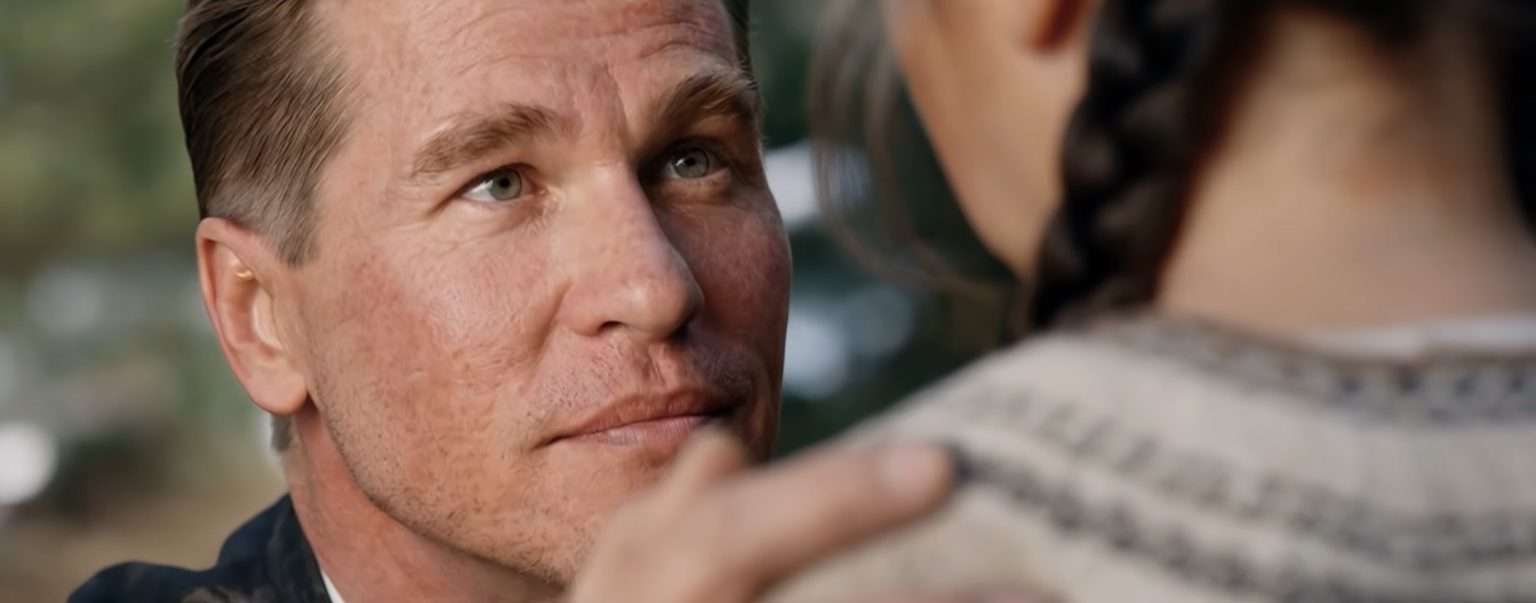 Anteprima: L’AI resuscita Val Kilmer nel trailer di As Deep as the Grave