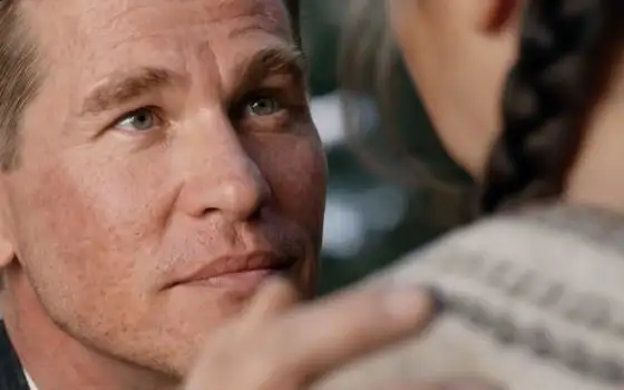 L'AI resuscita Val Kilmer nel trailer di As Deep as the Grave